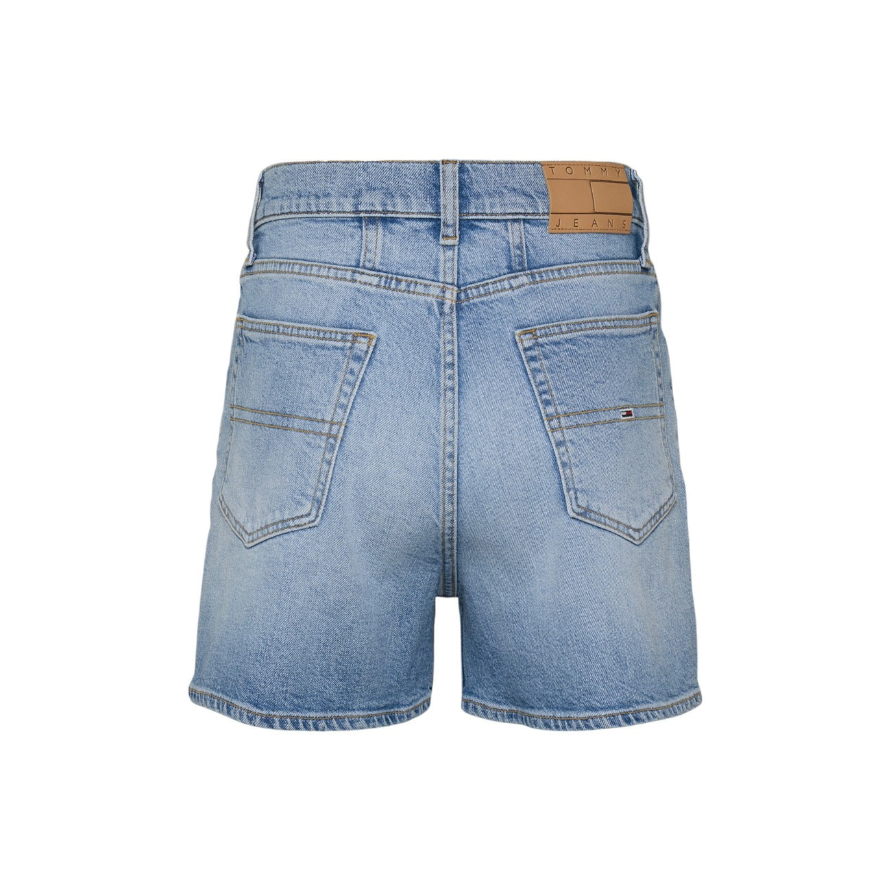 Tommy Hilfiger Jeans - Tommy Hilfiger Jeans Shorts Donna