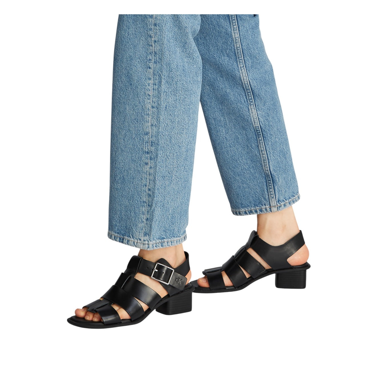 Calvin Klein Jeans - Calvin Klein Jeans Women's Sandals