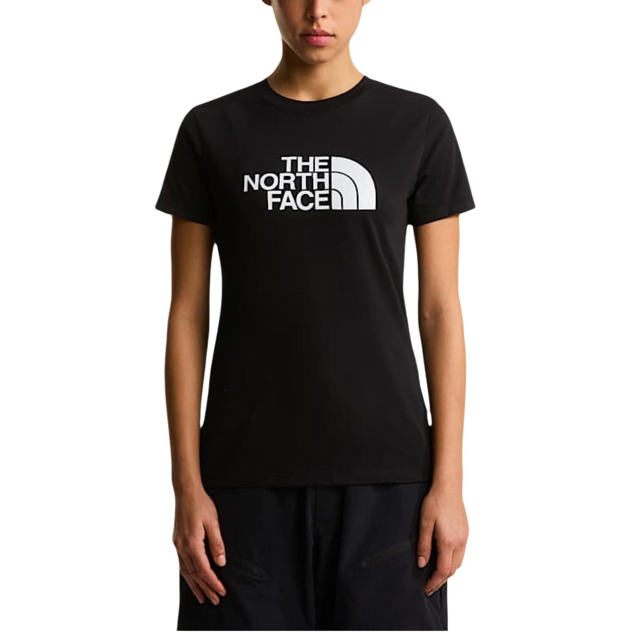 The North Face - The North Face T-Shirt Donna