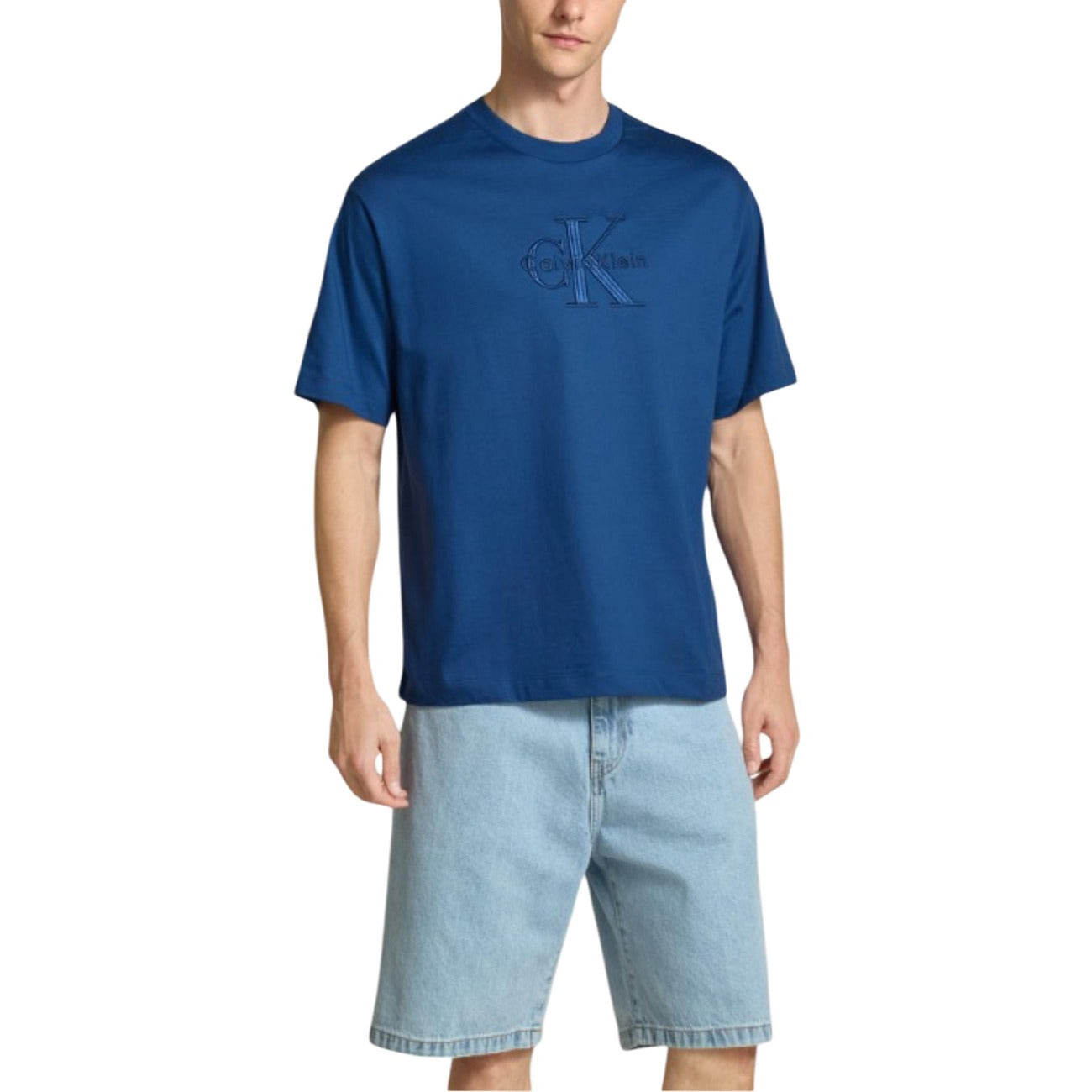 Calvin Klein Jeans - Calvin Klein Jeans T-Shirt Uomo
