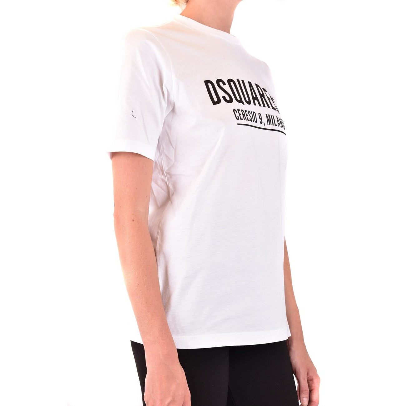 Dsquared2 - Dsquared2 T-Shirt Donna
