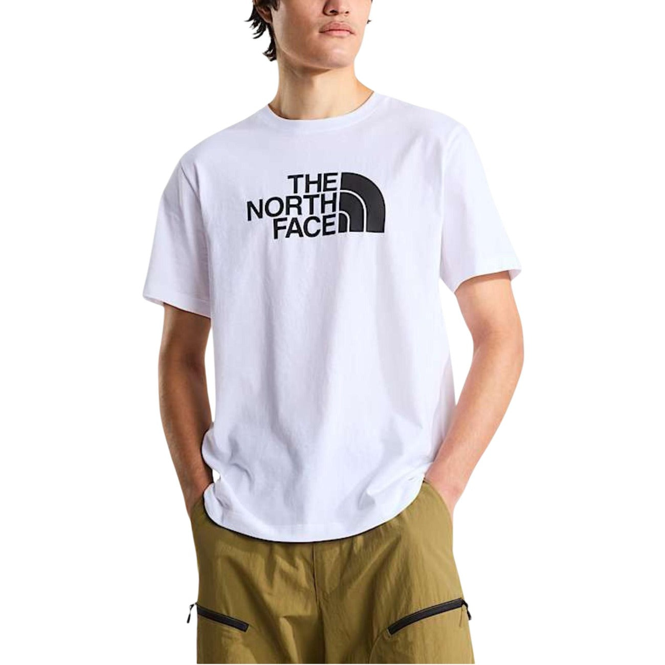 The North Face - The North Face T-Shirt Uomo