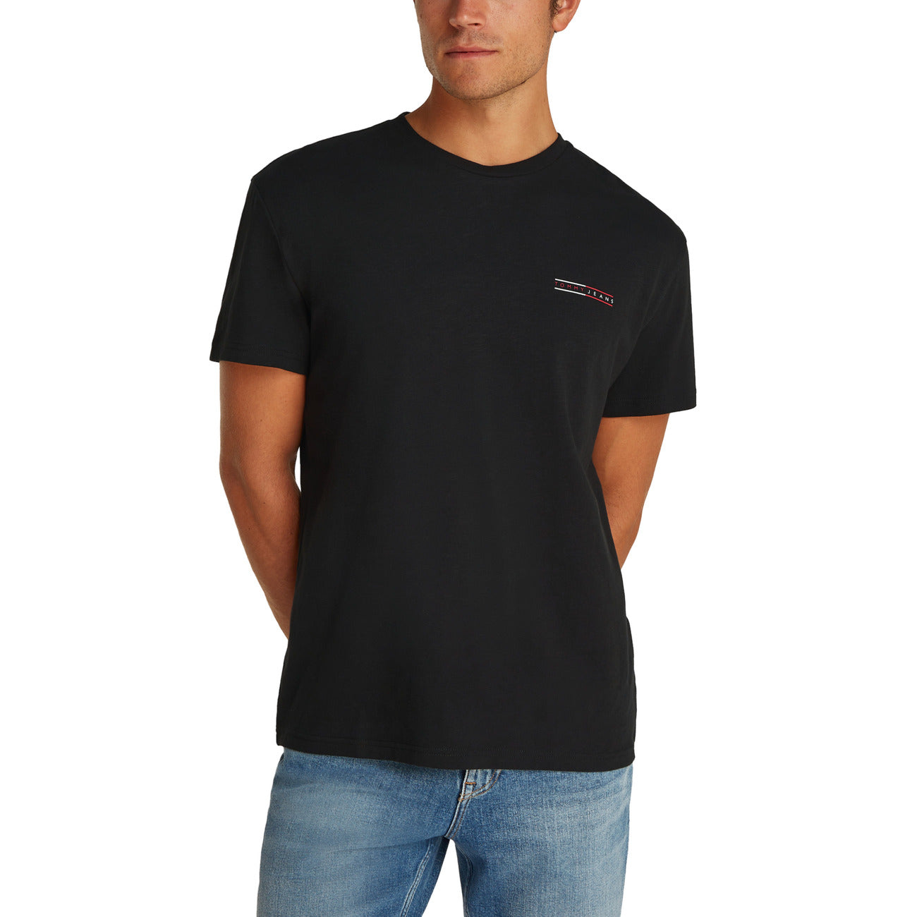 Tommy Hilfiger Jeans - Tommy Hilfiger Jeans T-Shirt Uomo