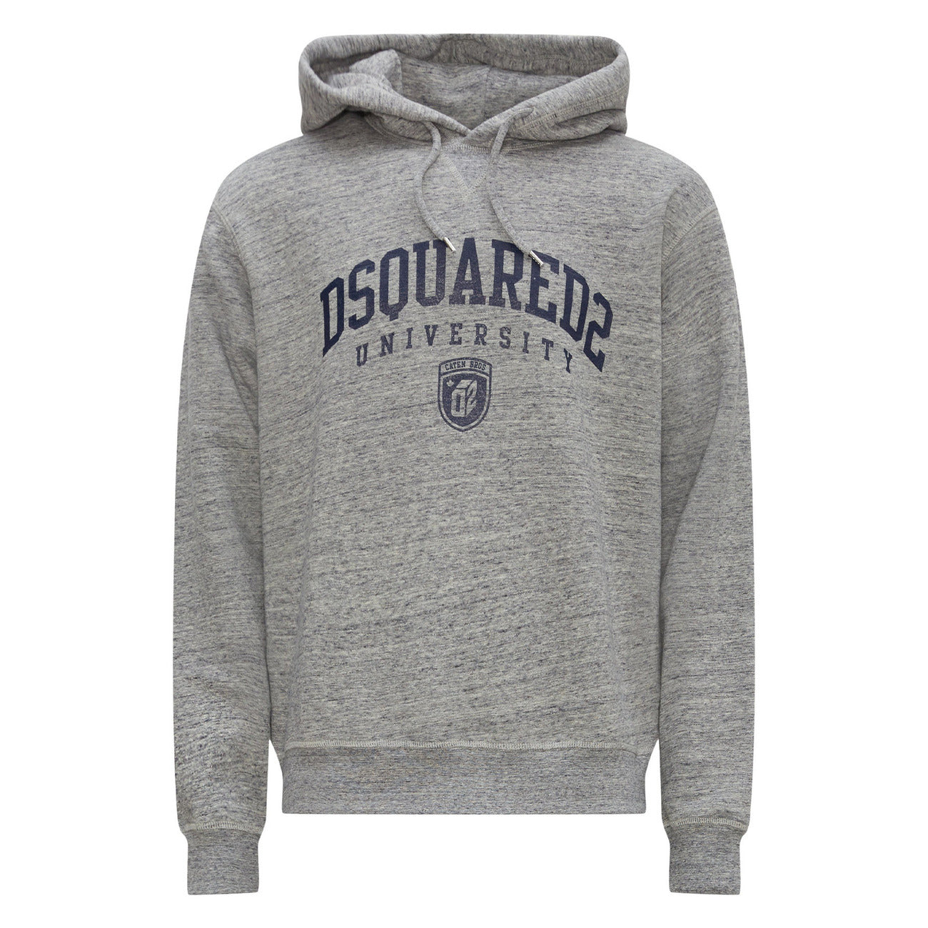 Dsquared - Dsquared Felpa Uomo