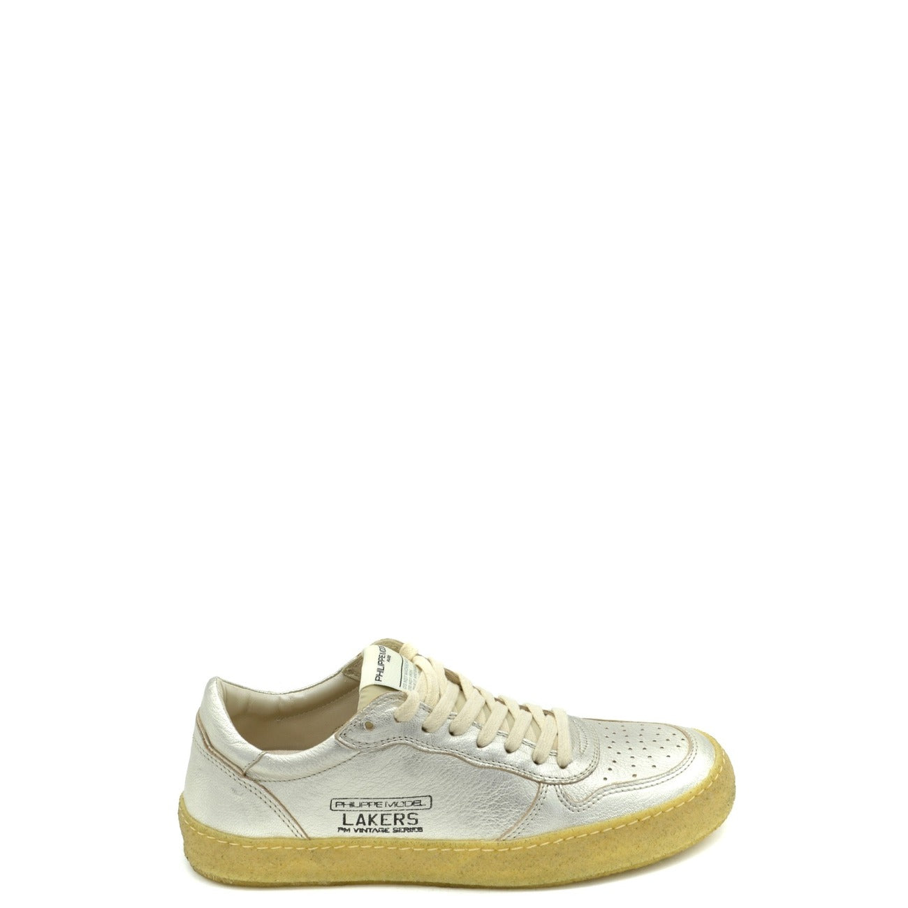 Philippe Model - Philippe Model Sneakers Donna
