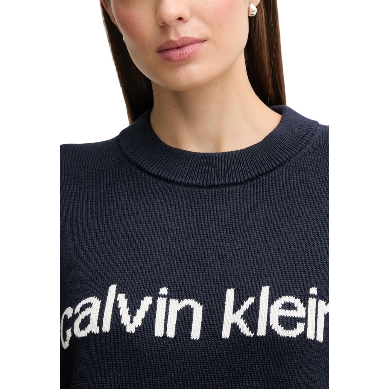 Calvin Klein Jeans - Calvin Klein Jeans Maglia Donna