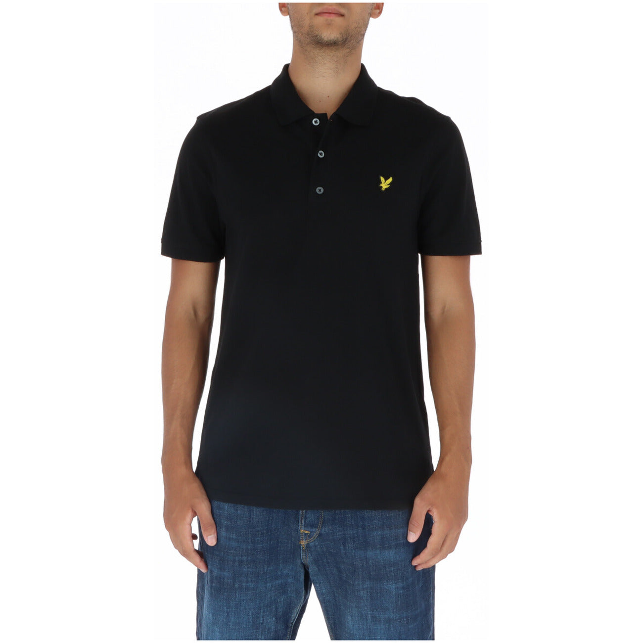 Lyle & Scott - Lyle & Scott Polo Uomo
