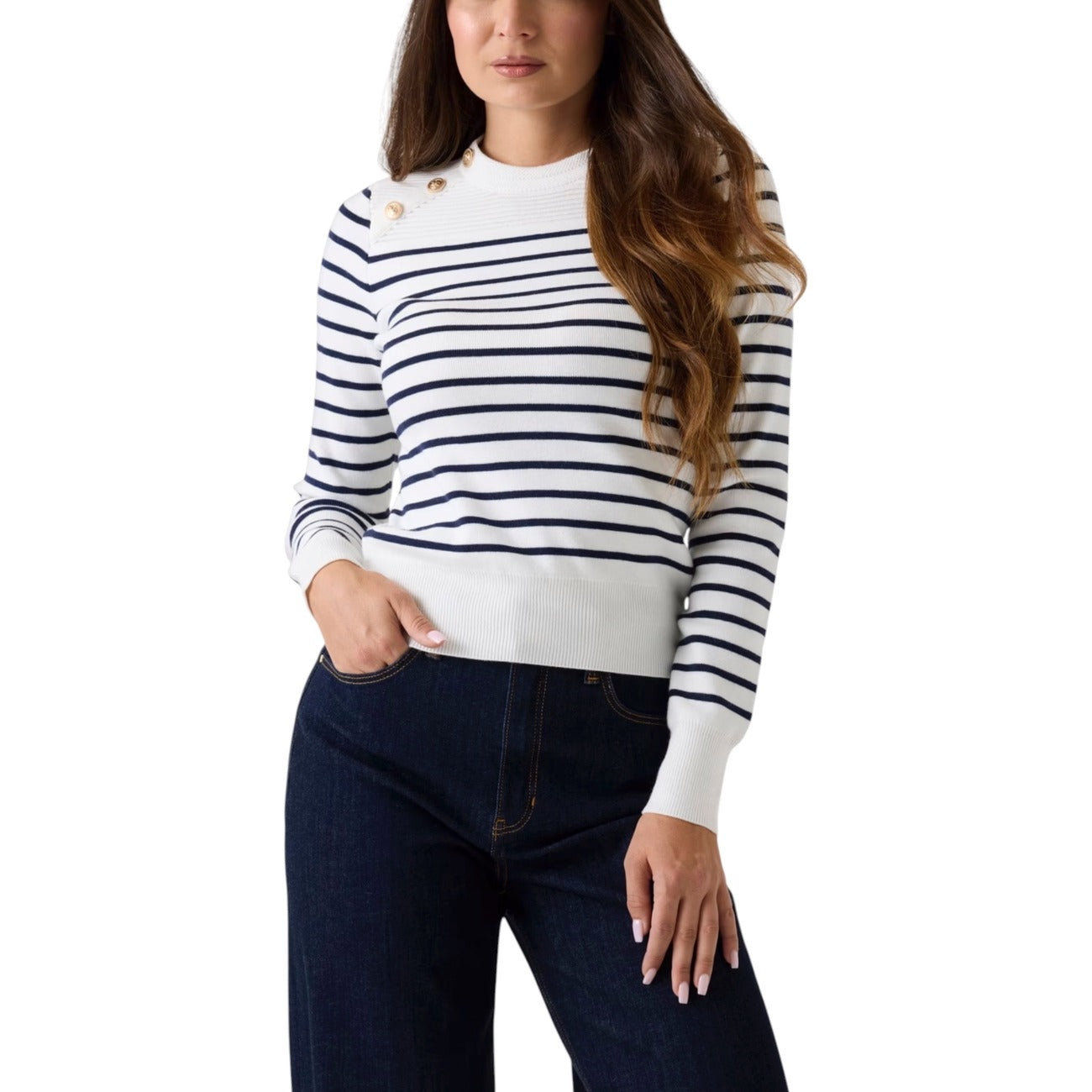 Guess - Guess Maglia Donna