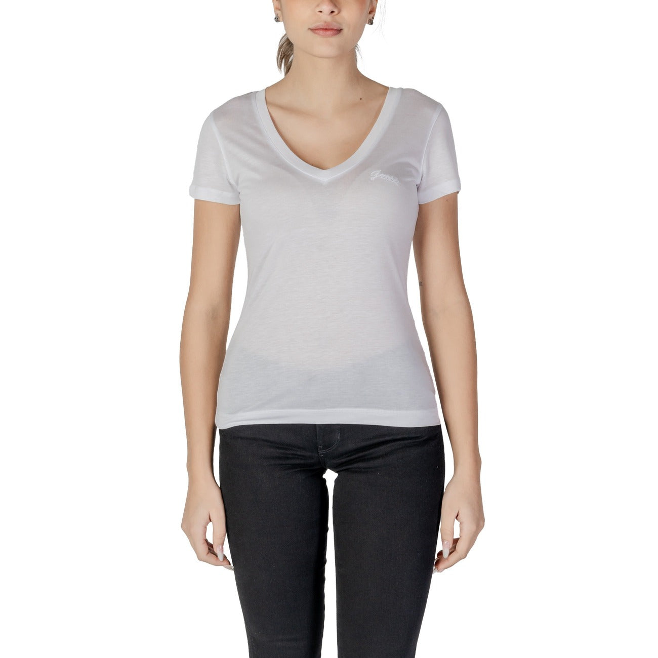 Guess - Guess T-Shirt Donna