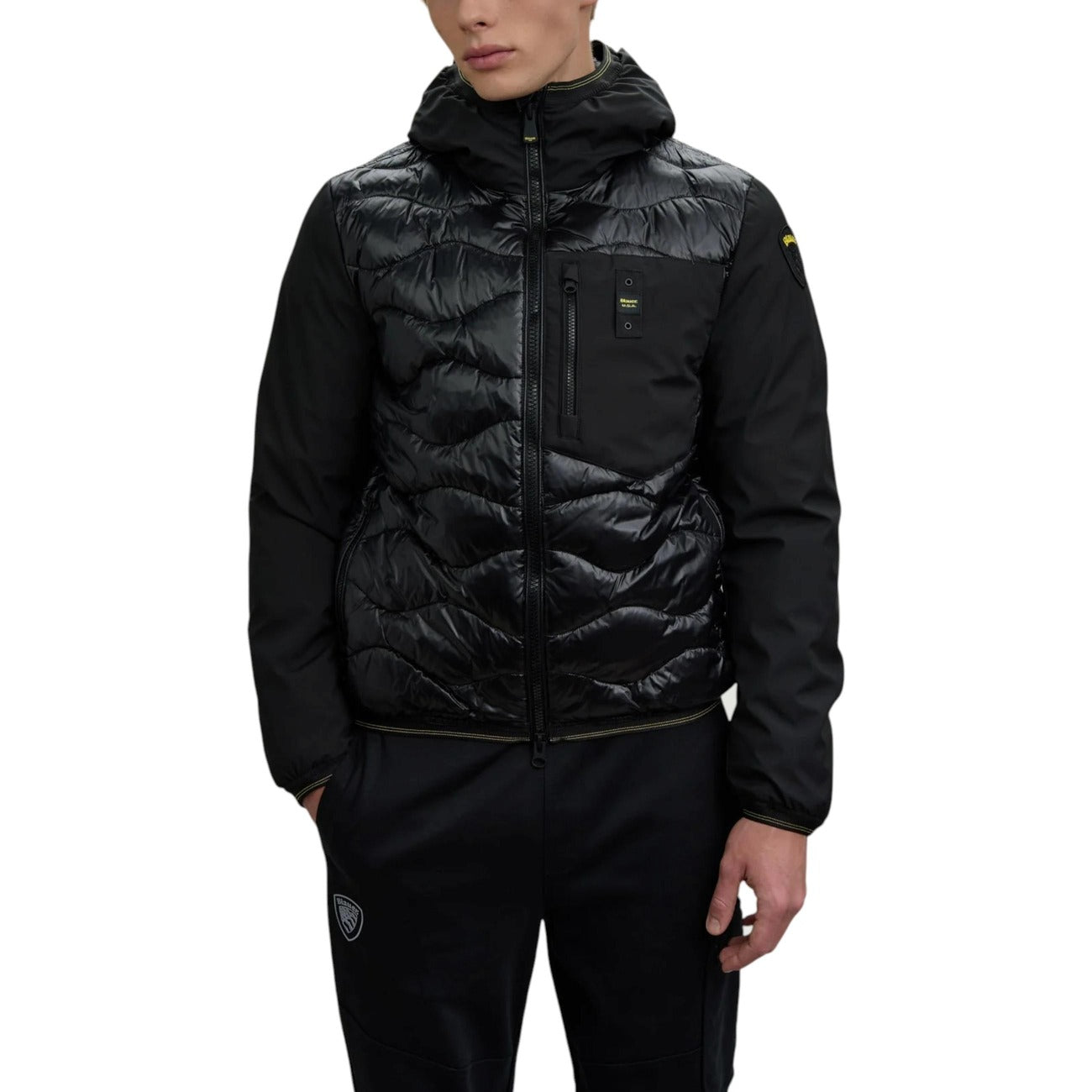 Blauer - Blauer Giubbotto Uomo