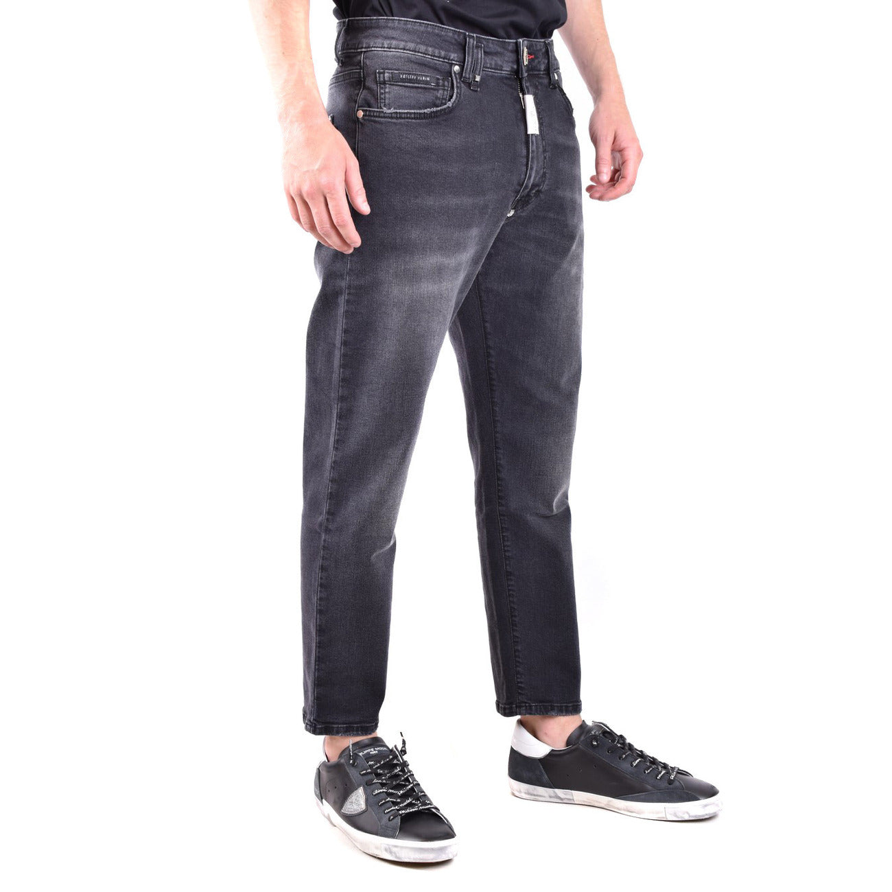 Philipp Plein - Philipp Plein Jeans Uomo