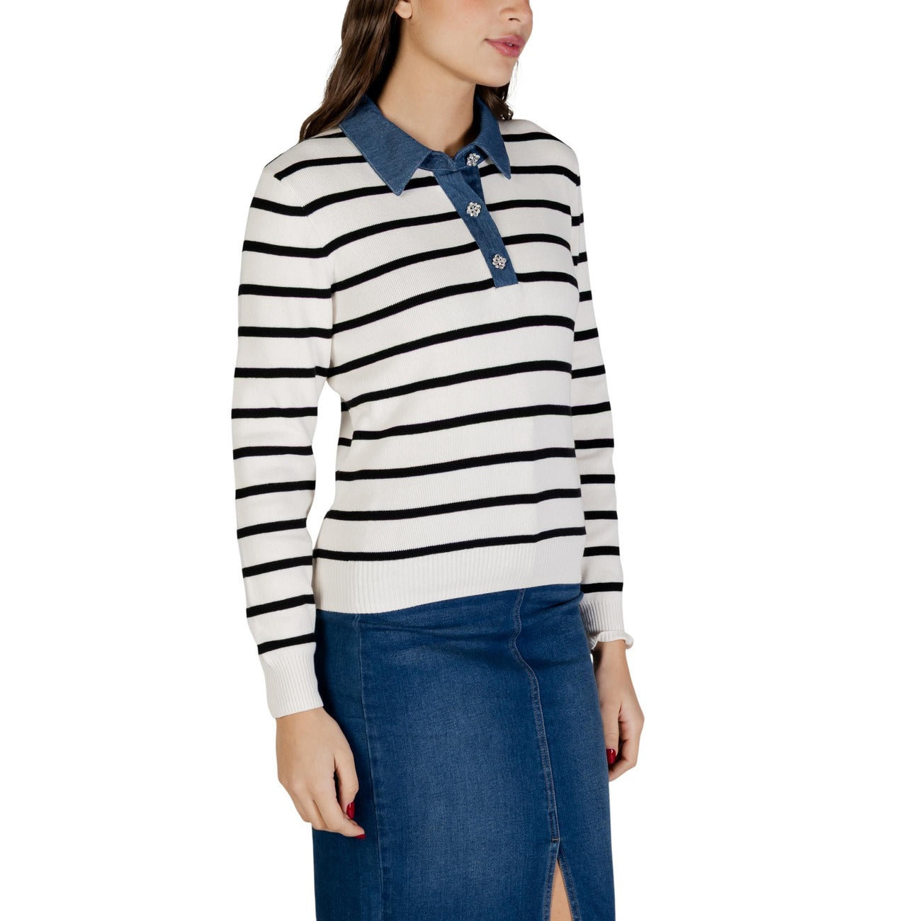 Morgan De Toi - Morgan De Toi Women's Sweater