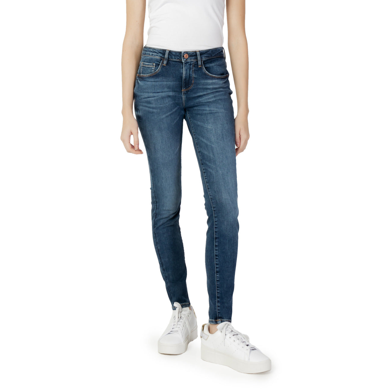 Guess - Guess Jeans Donna