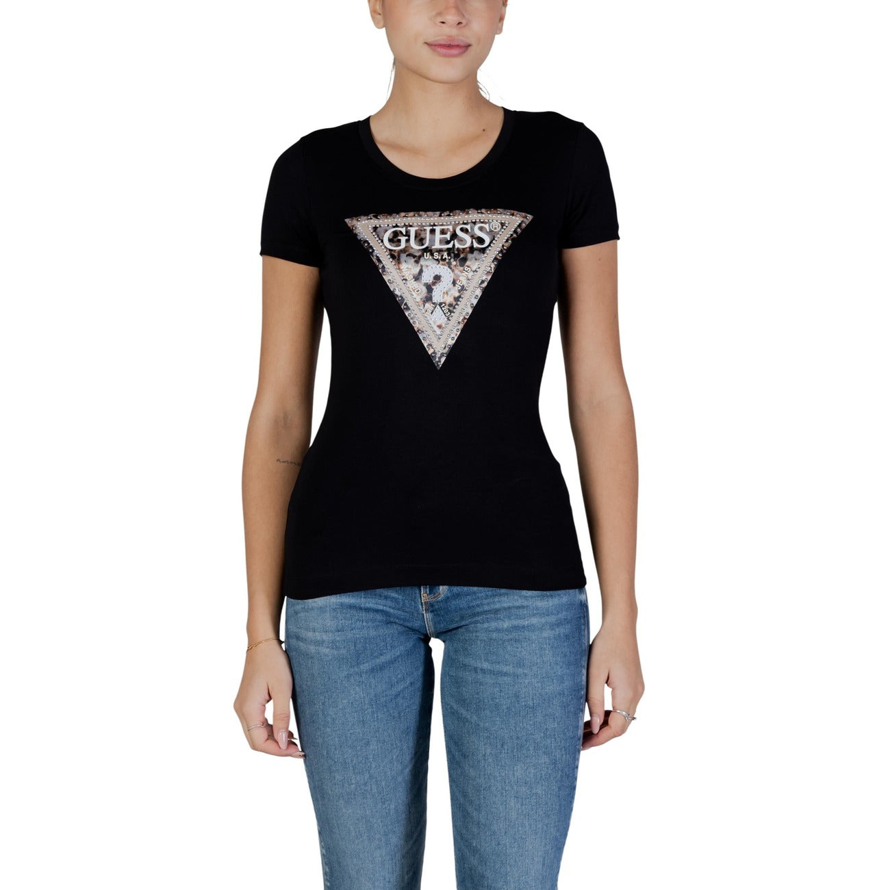 Guess - Guess T-Shirt Donna