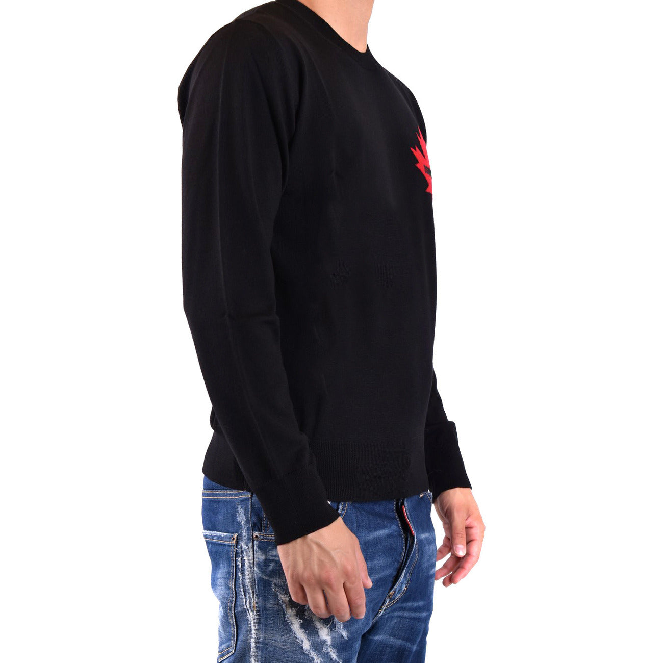 Dsquared2 - Dsquared2 Maglia Uomo