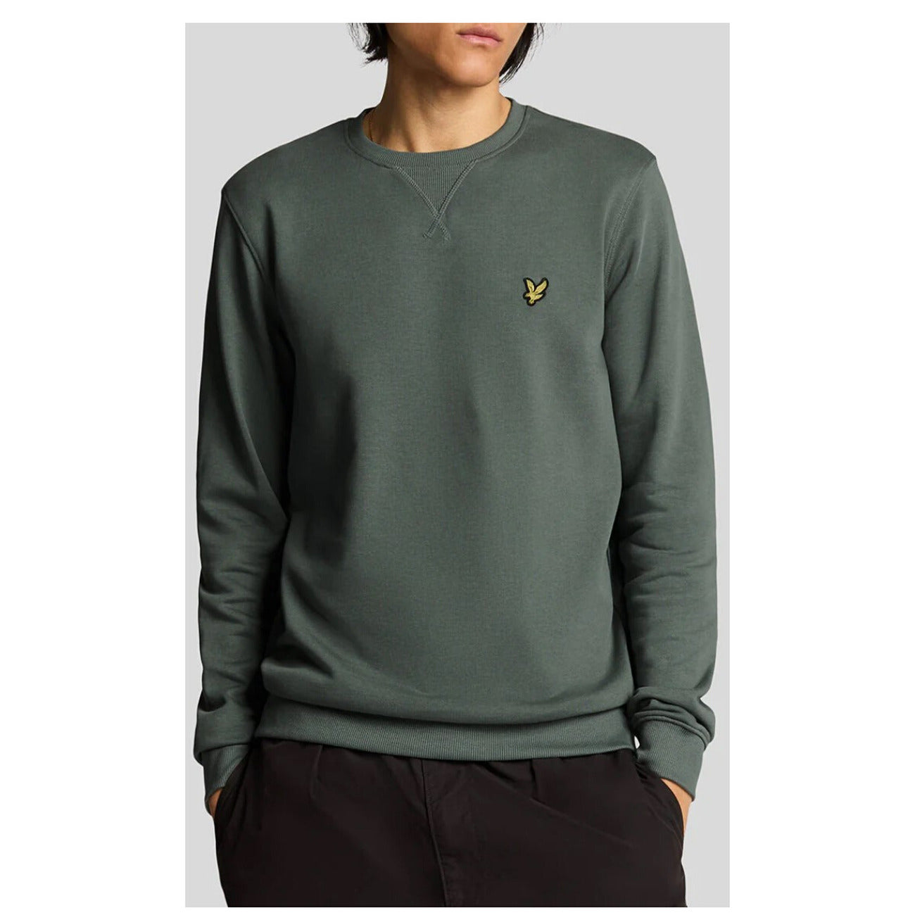 Lyle & Scott - Lyle & Scott Men's Sweatshirt