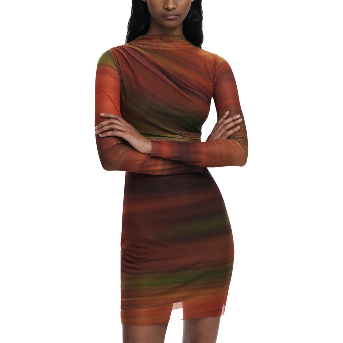 Desigual - Desigual Abito Donna