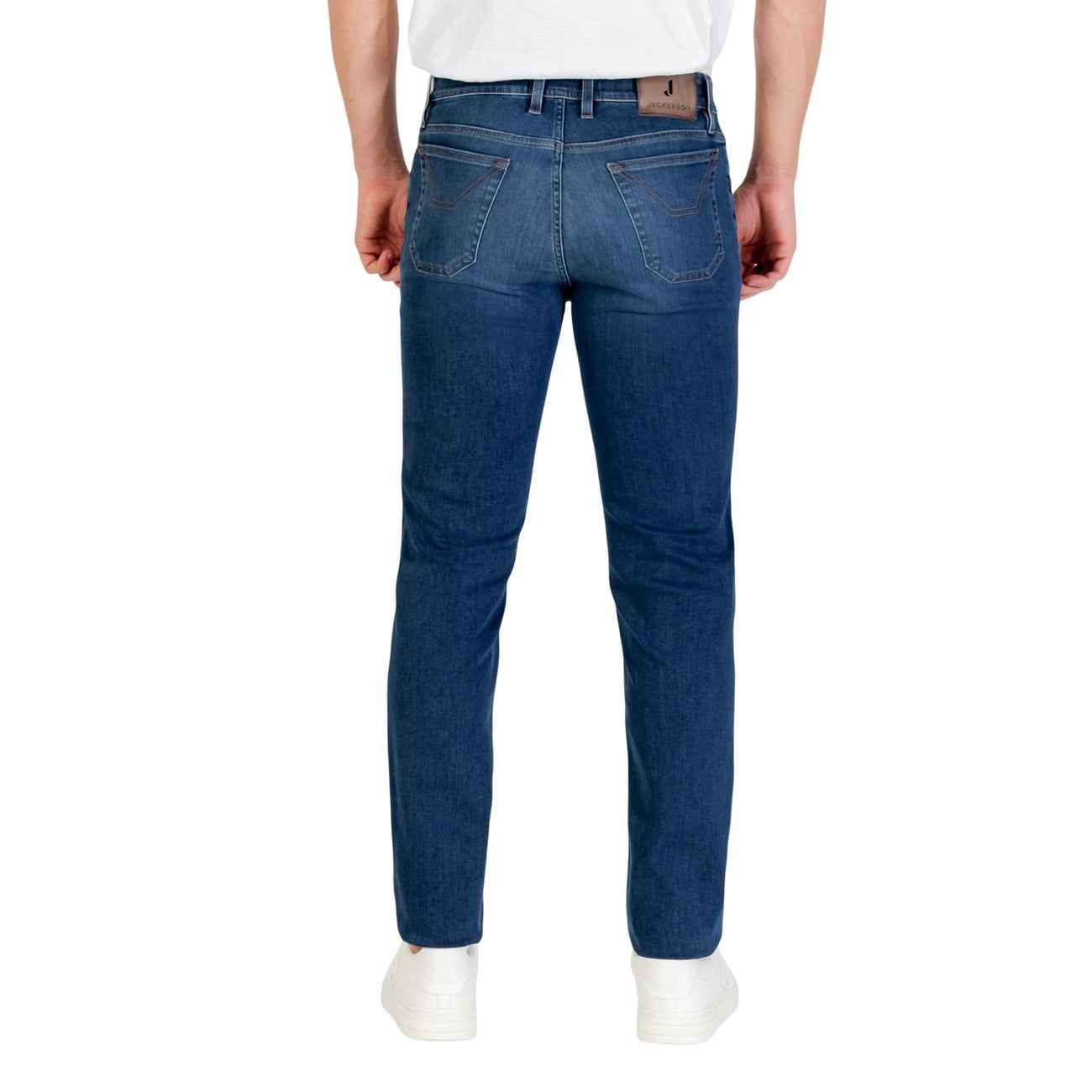 Jeckerson - Jeckerson Men's Jeans