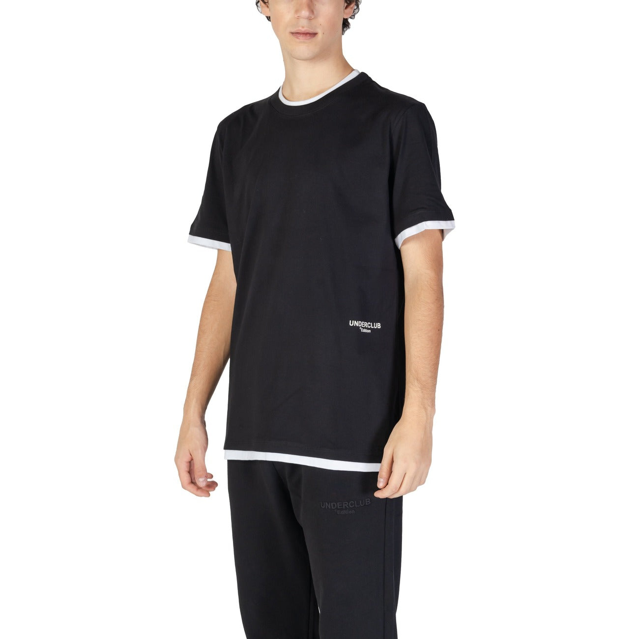 Underclub - Underclub Herren T-Shirt