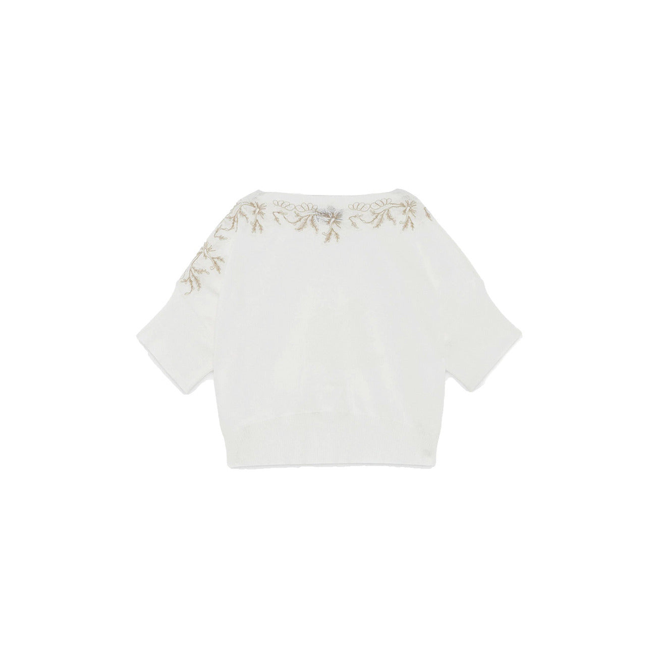 Ermanno - Ermanno Women's Sweater