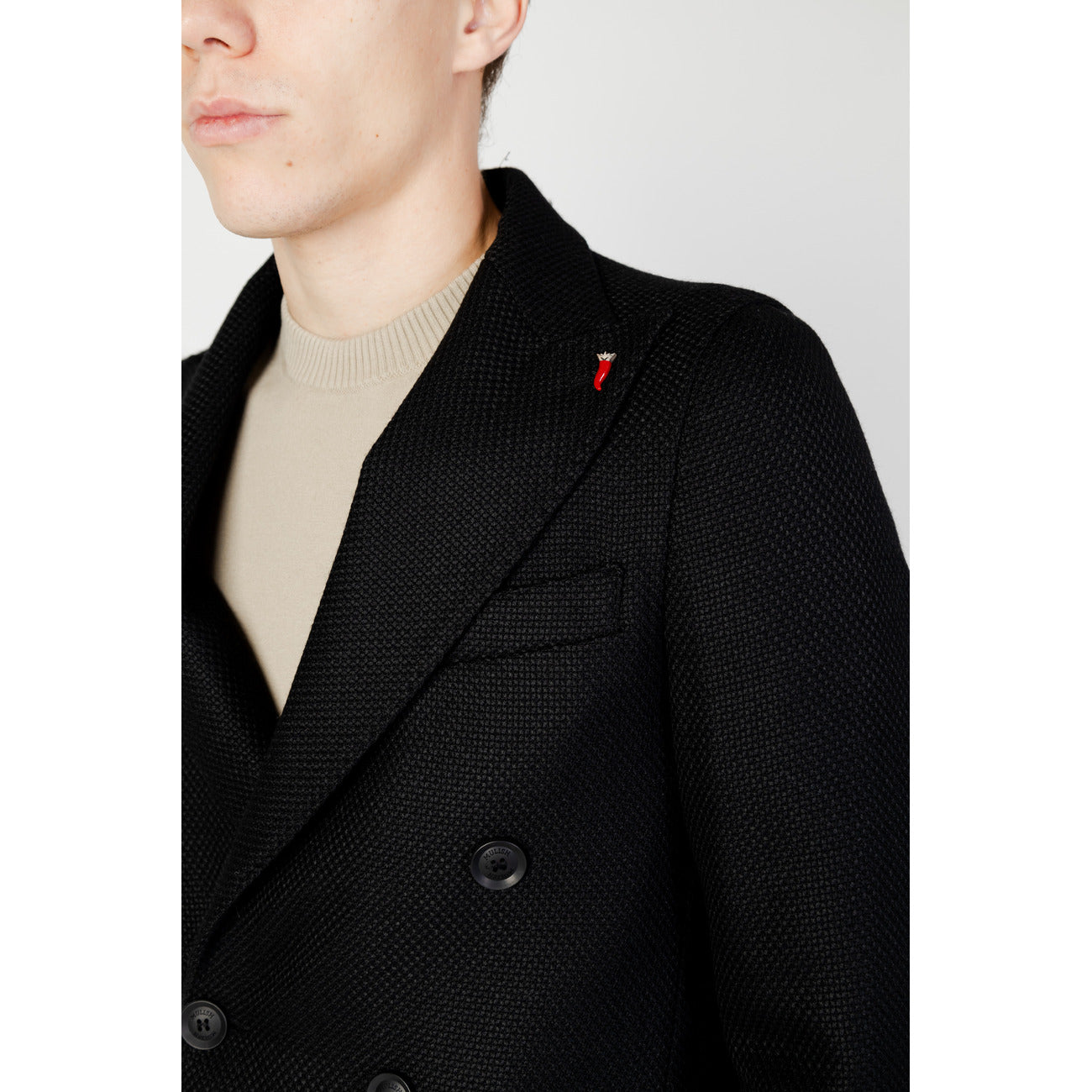 Mulish - Mulish Cappotto Uomo