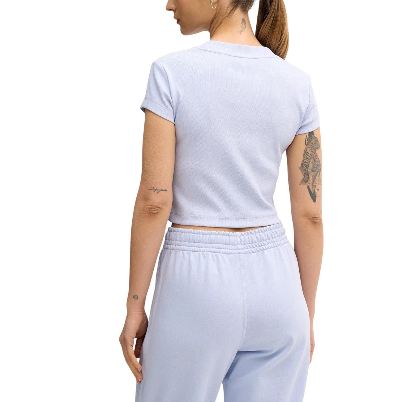 Calvin Klein Jeans - Calvin Klein Jeans T-Shirt Donna