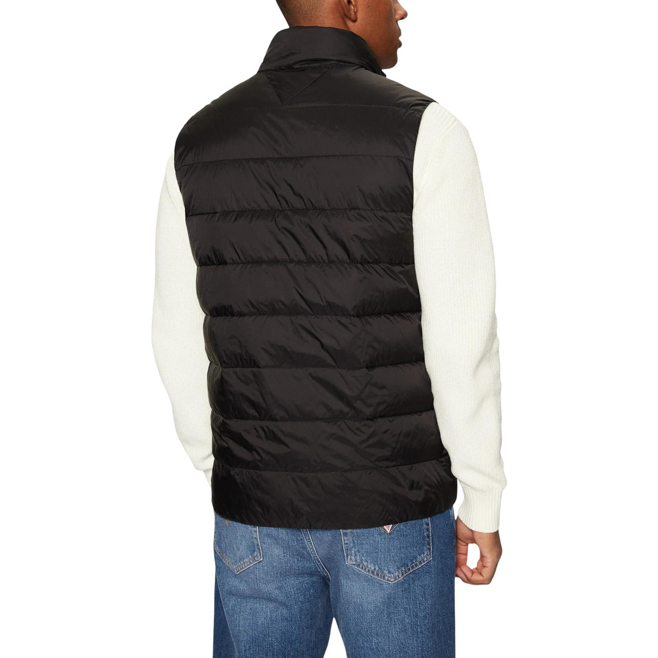 Tommy Hilfiger Jeans - Tommy Hilfiger Jeans Gilet Uomo