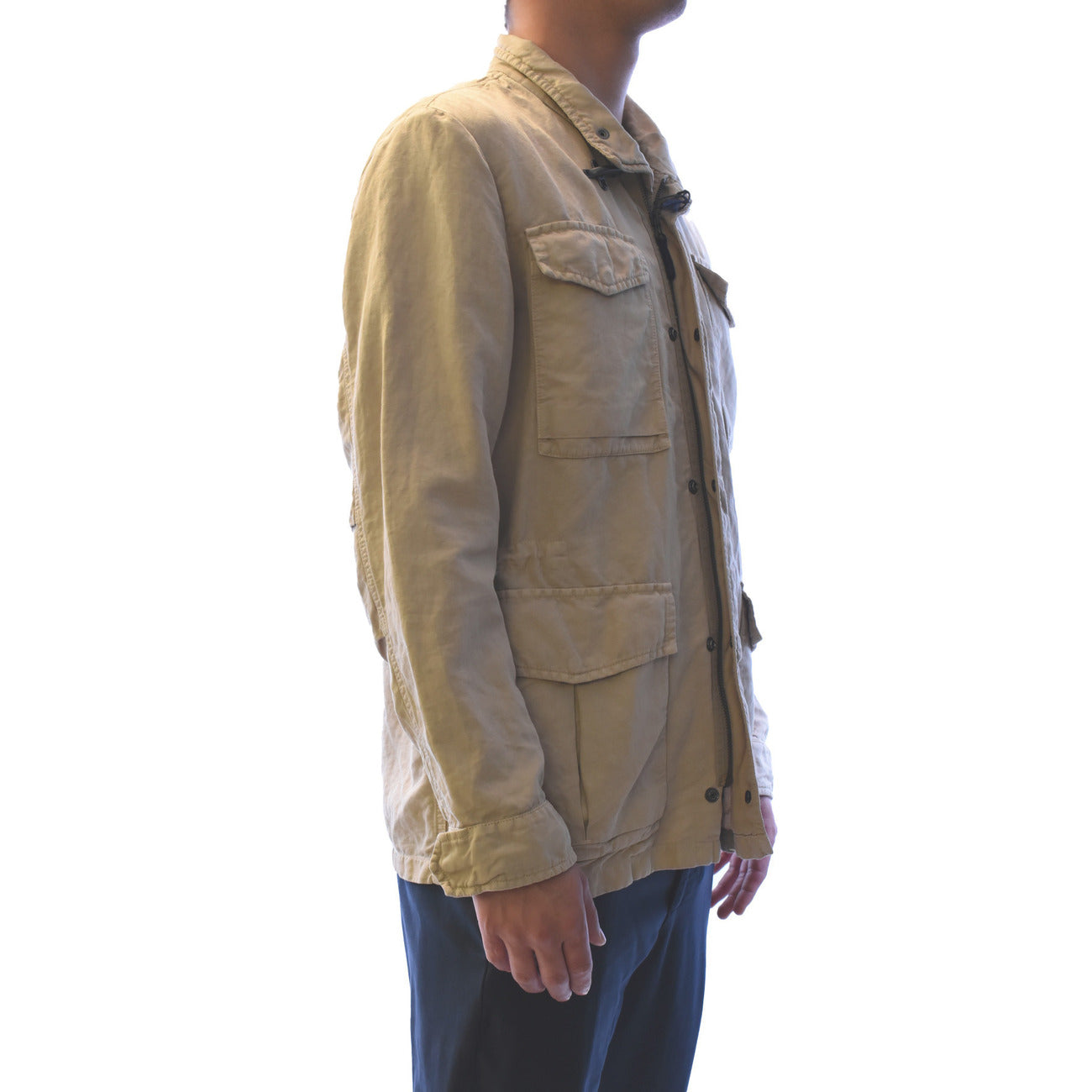 Fay - Fay Giacca Uomo