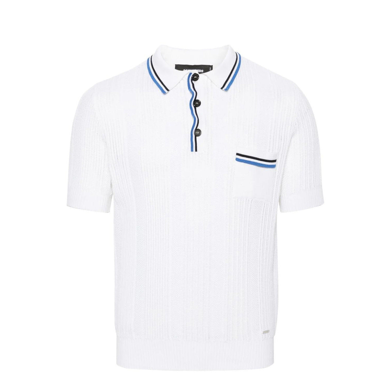 Dsquared2 - Dsquared2 Polo Uomo