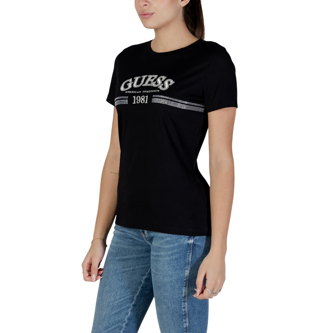 Guess Active - Guess Active T-Shirt Donna