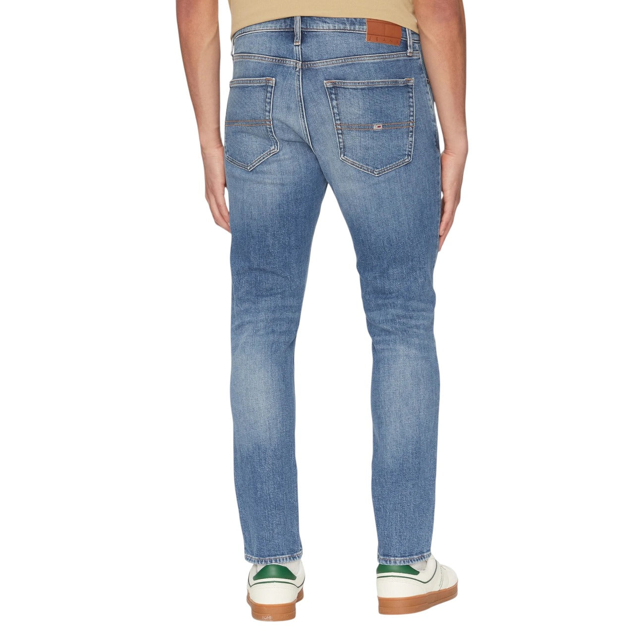 Tommy Hilfiger Jeans - Tommy Hilfiger Jeans Jeans Uomo