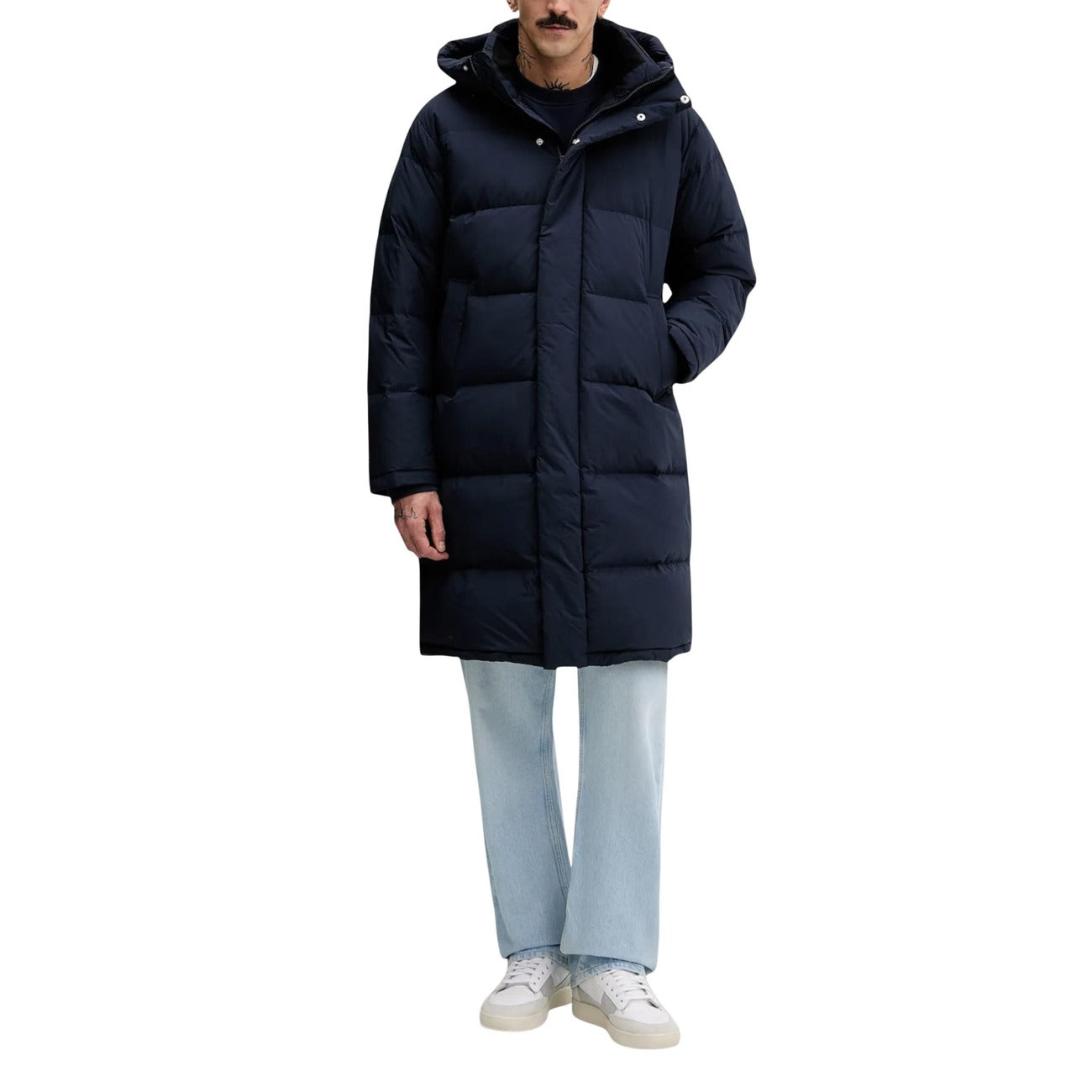 Tommy Hilfiger Jeans - Tommy Hilfiger Jeans Felpa Uomo