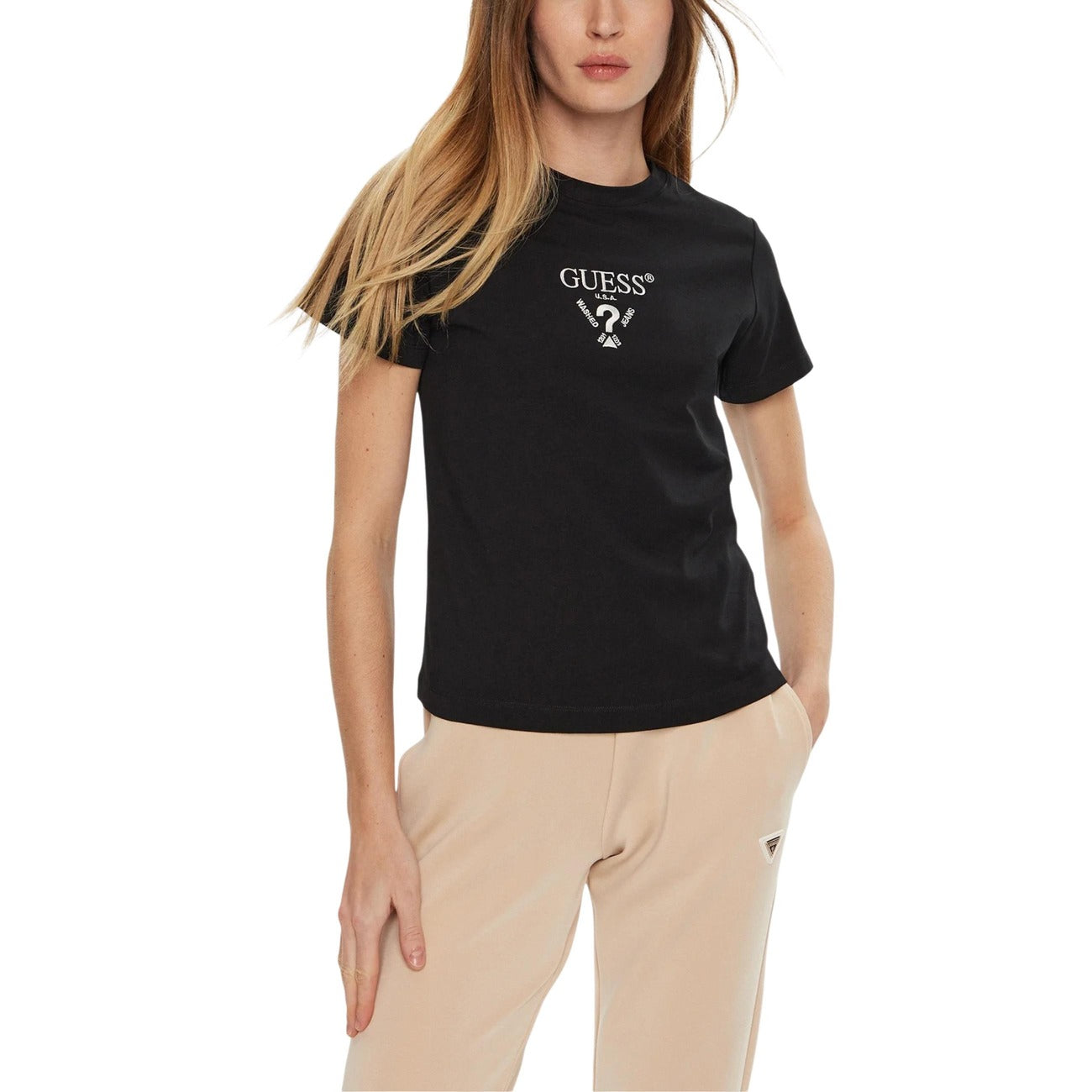 Guess - Guess T-Shirt Donna