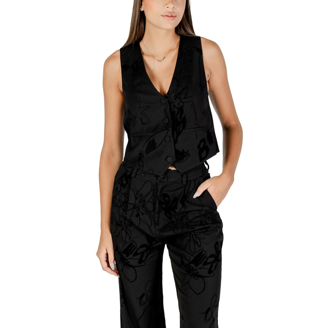 Desigual - Desigual Women's Vest