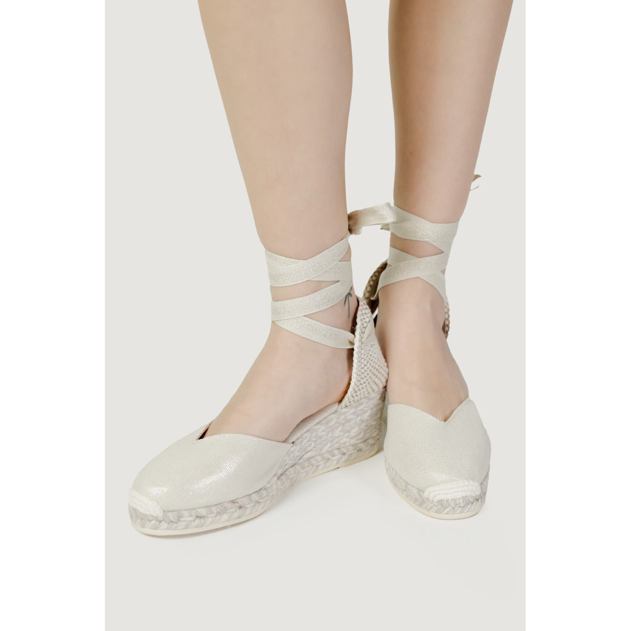 Espadrilles - Espadrilles Sandali Donna