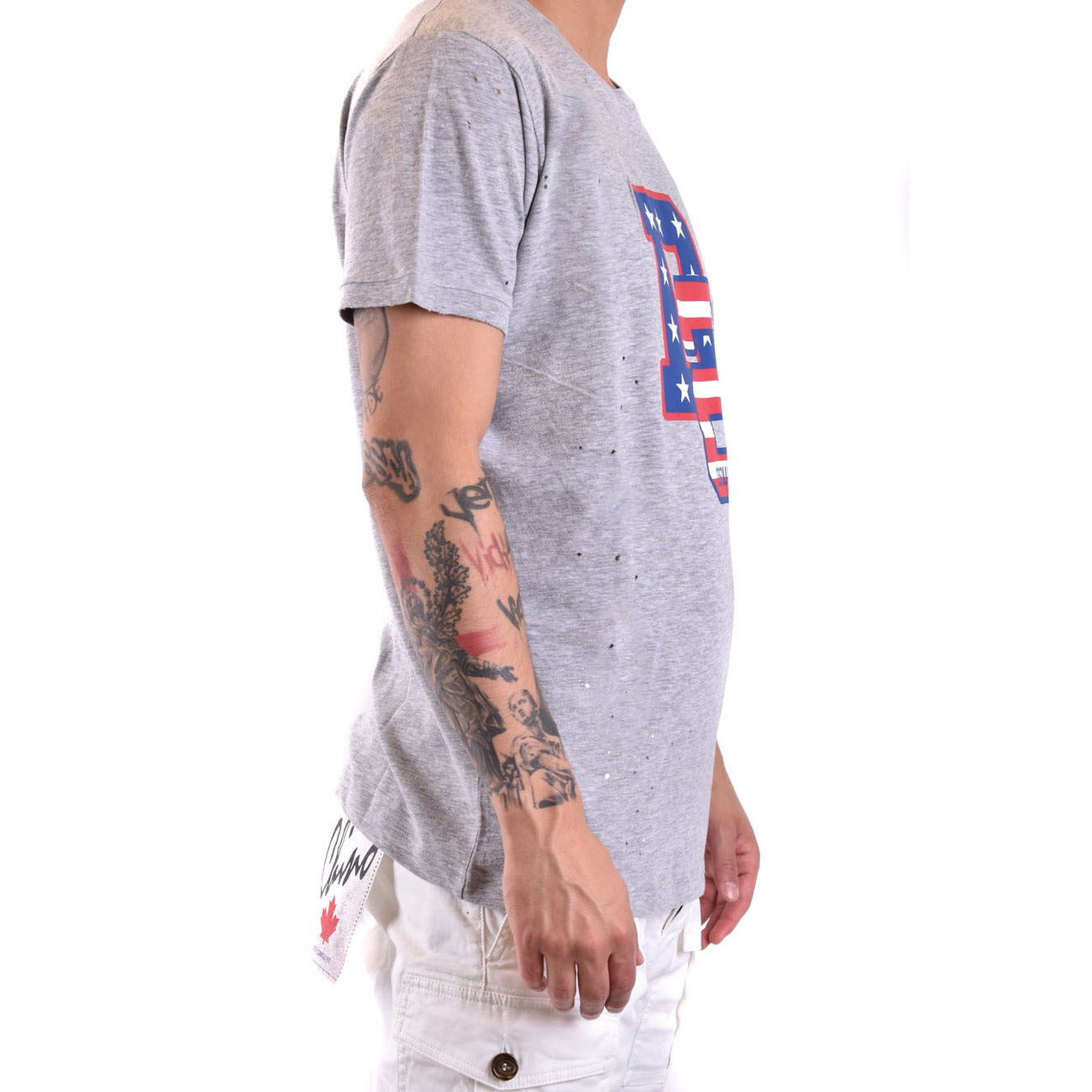 Dsquared2 - Dsquared2 T-Shirt Uomo