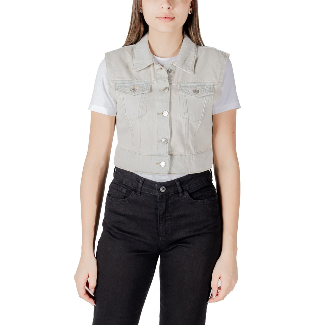 Only - Only Women's Vest