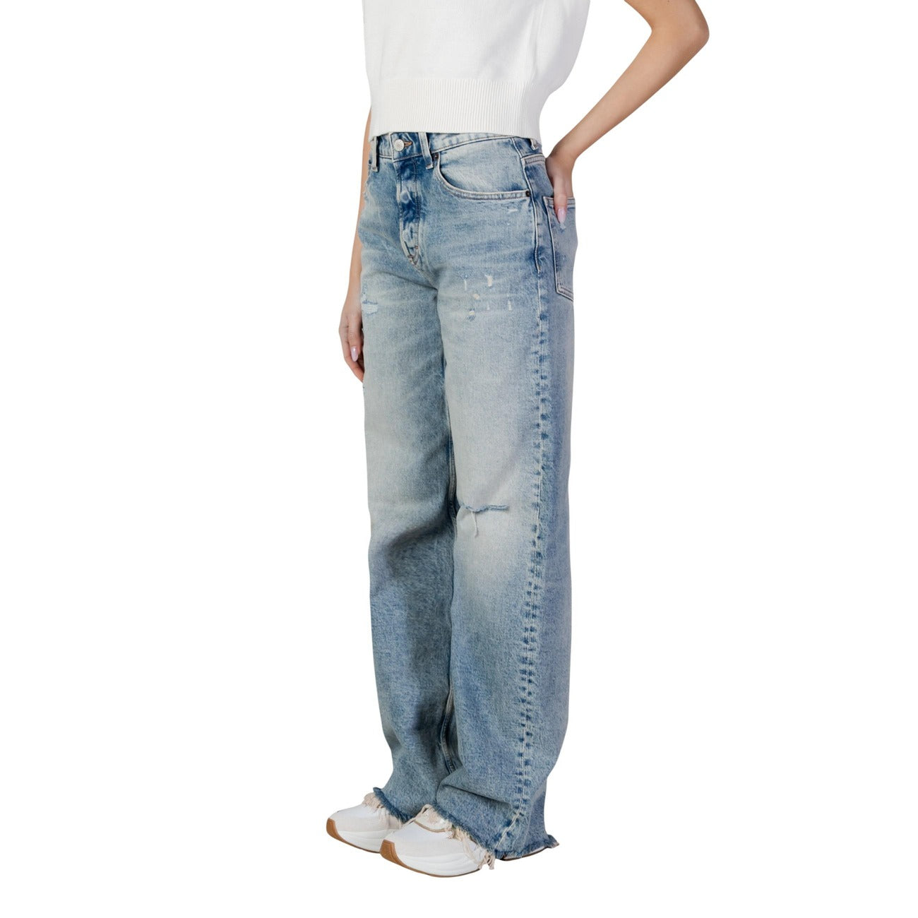Tommy Hilfiger Jeans - Tommy Hilfiger Jeans Jeans Donna