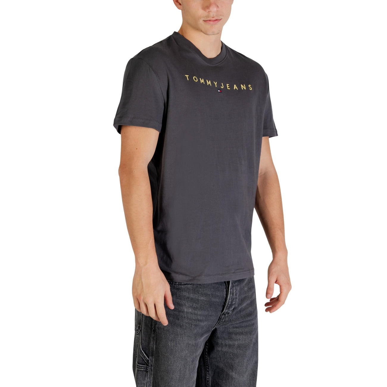 Tommy Hilfiger Jeans - Tommy Hilfiger Jeans Men's T-Shirt