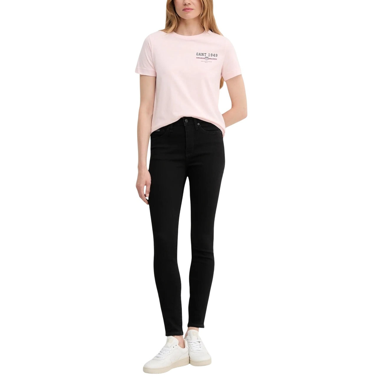 Calvin Klein Jeans - Calvin Klein Jeans Jeans Donna