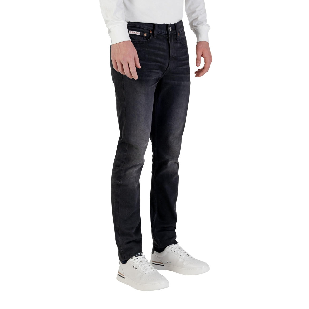 Calvin Klein Jeans - Calvin Klein Jeans Jeans Uomo