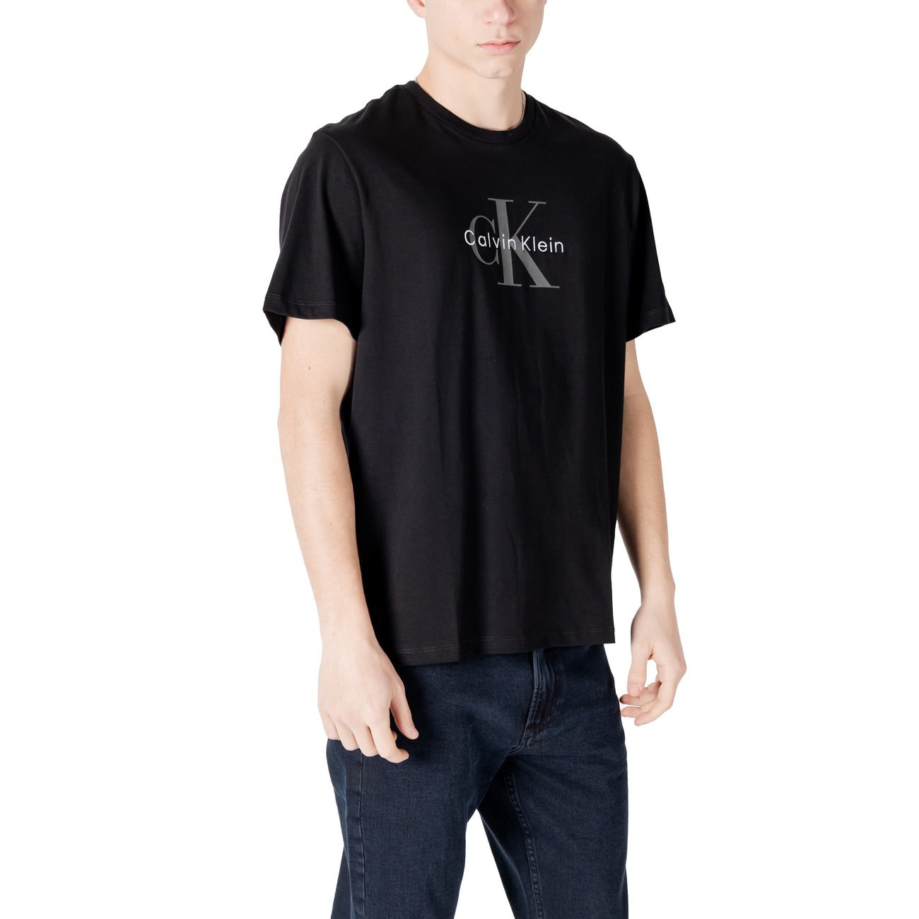 Calvin Klein Jeans - Calvin Klein Jeans T-Shirt Uomo