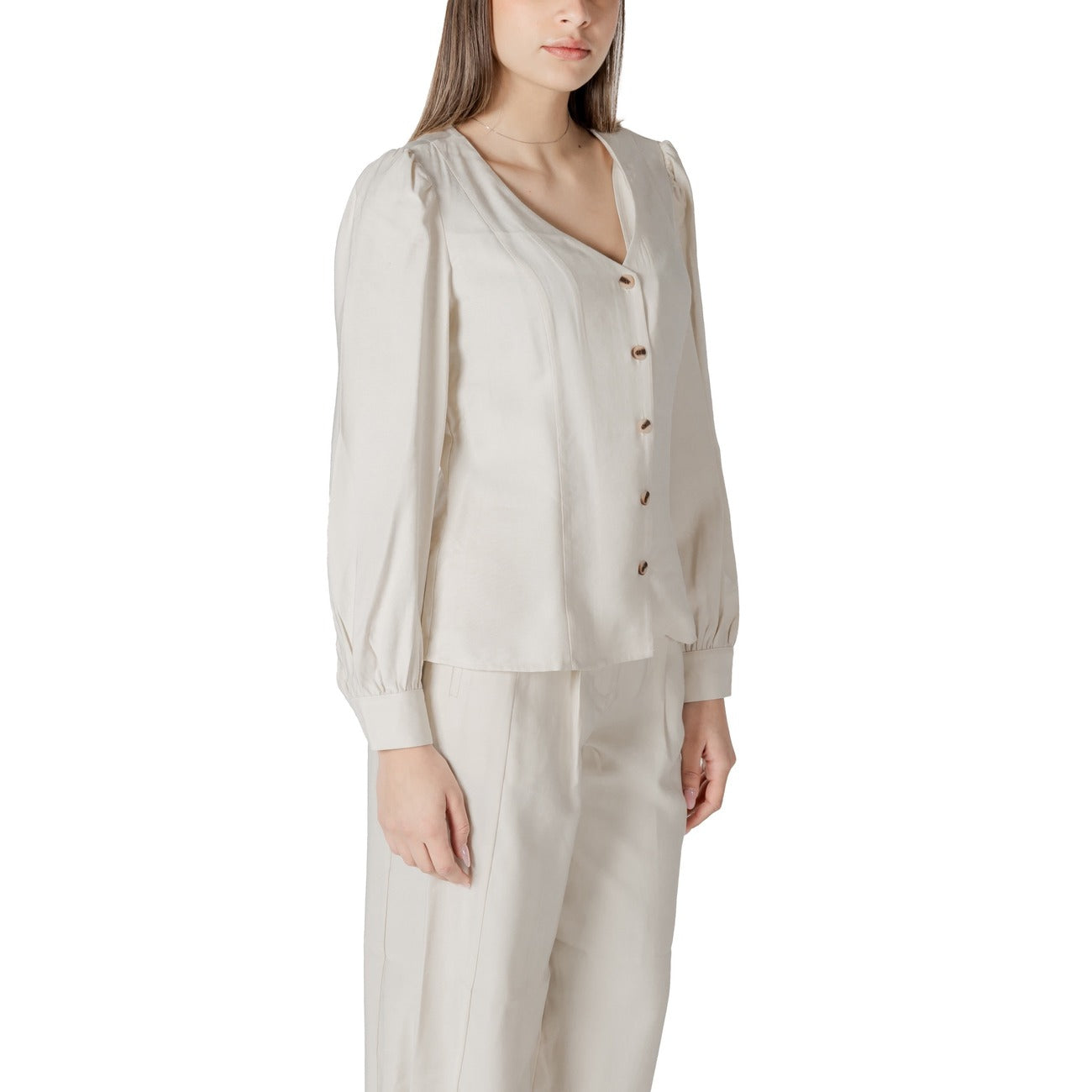 Vila Clothes - Vila Clothes Blouse Donna