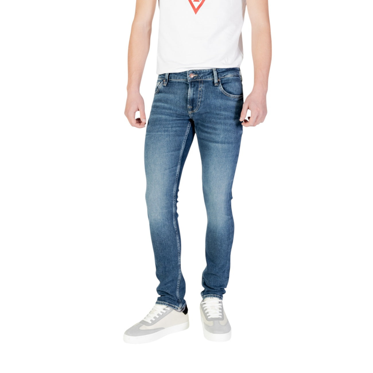 Guess - Guess Men's Jeans