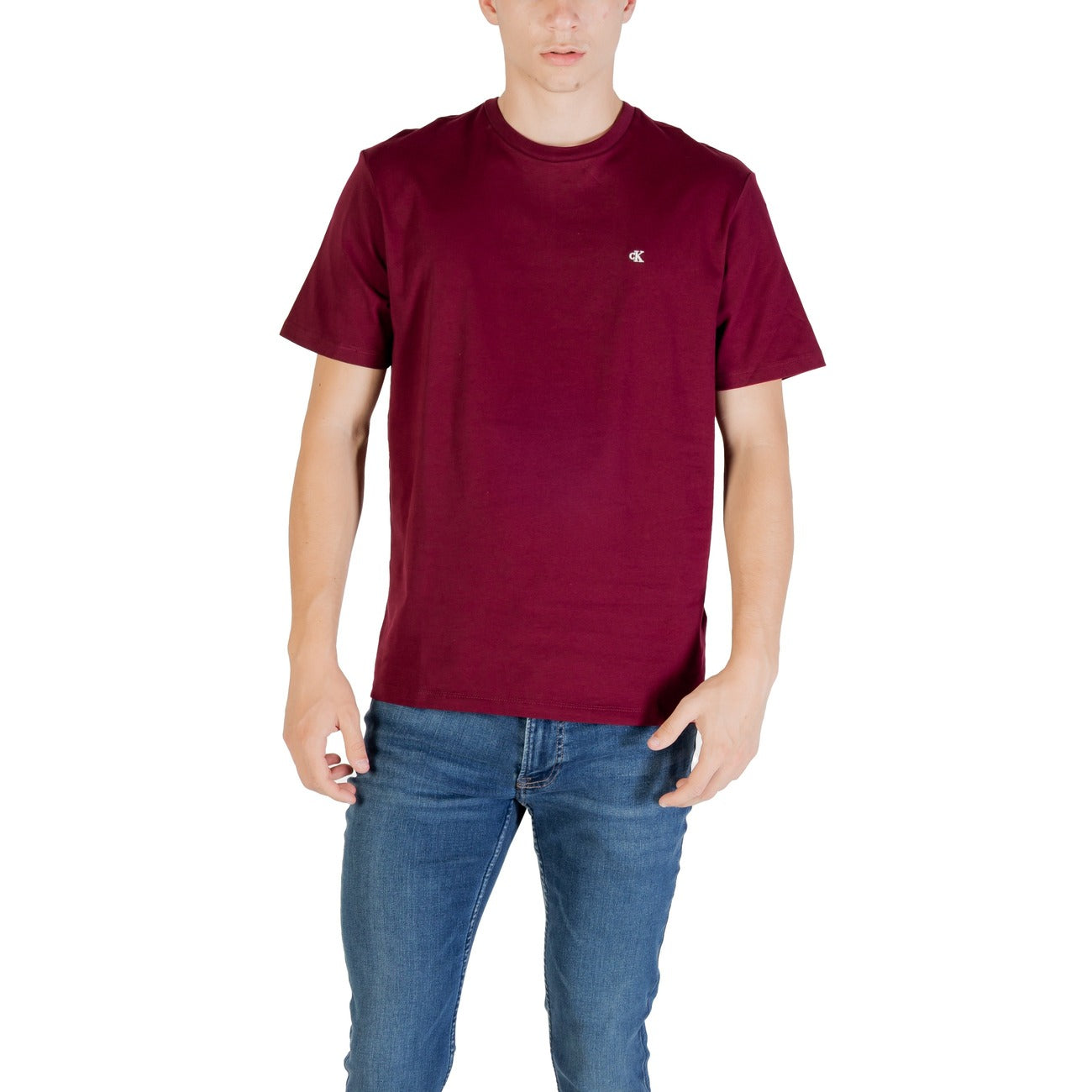 Calvin Klein Jeans - Calvin Klein Jeans T-Shirt Uomo