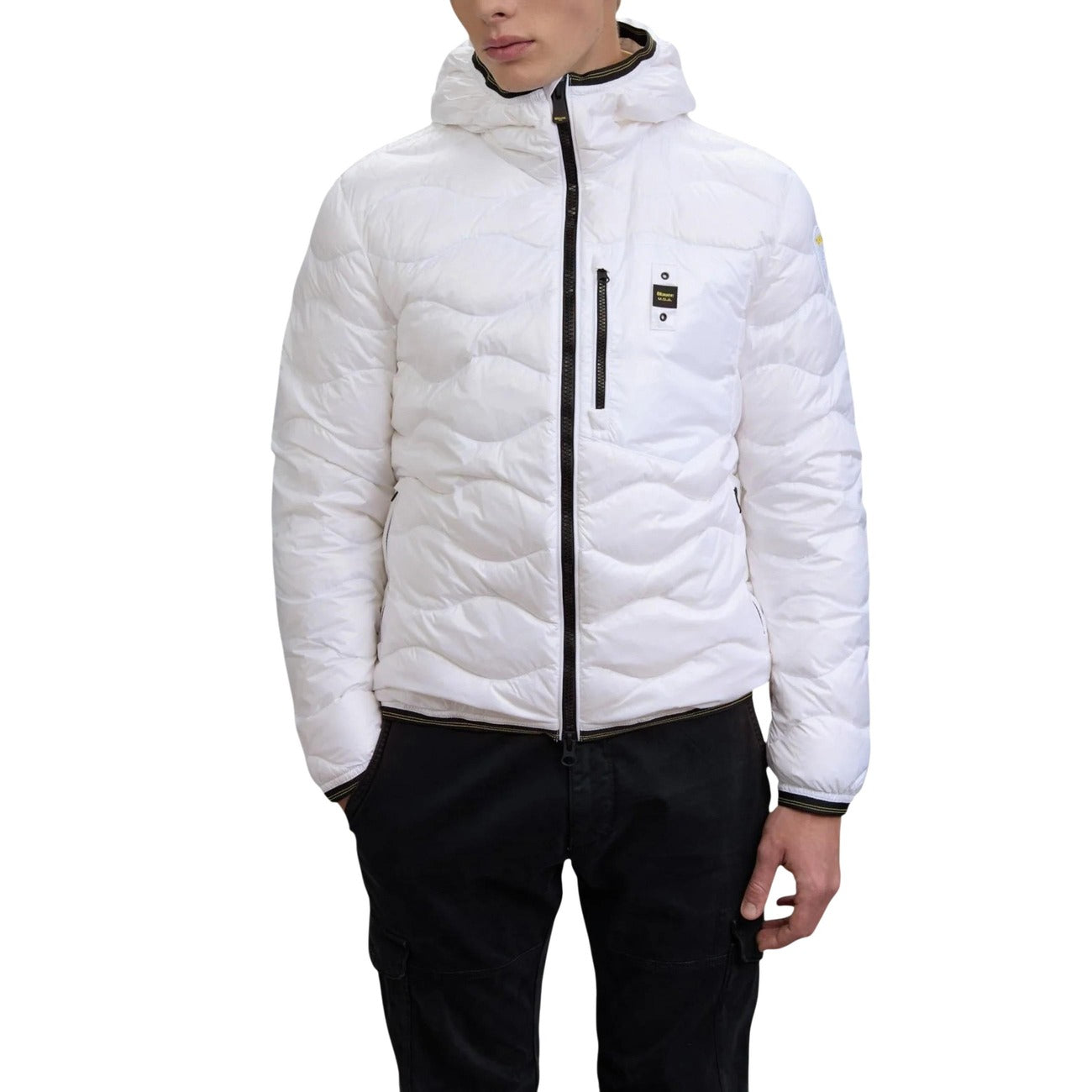 Blauer - Blauer Giubbotto Uomo