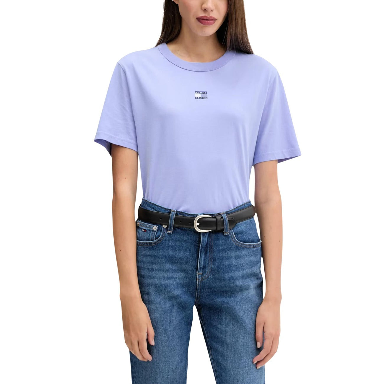 Tommy Hilfiger Jeans - Tommy Hilfiger Jeans T-Shirt Donna