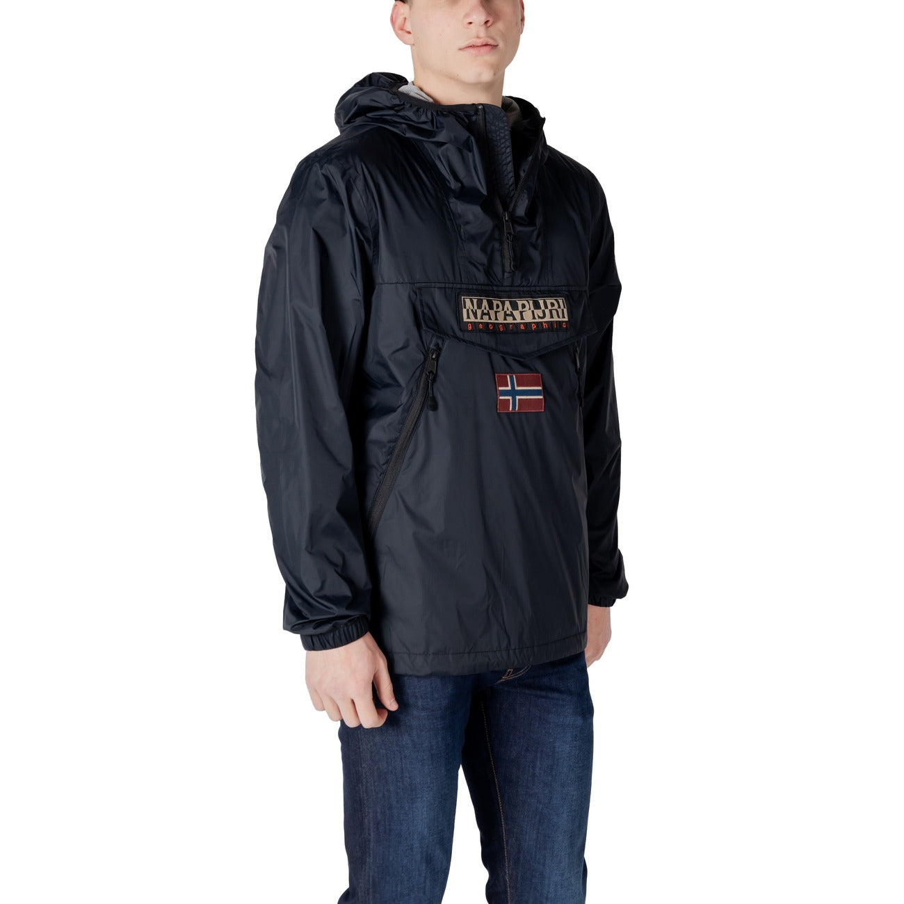 Napapijri - Chaqueta Napapijri para Hombre