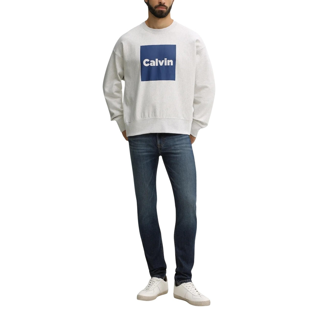 Calvin Klein Jeans - Calvin Klein Jeans Herrenjeans