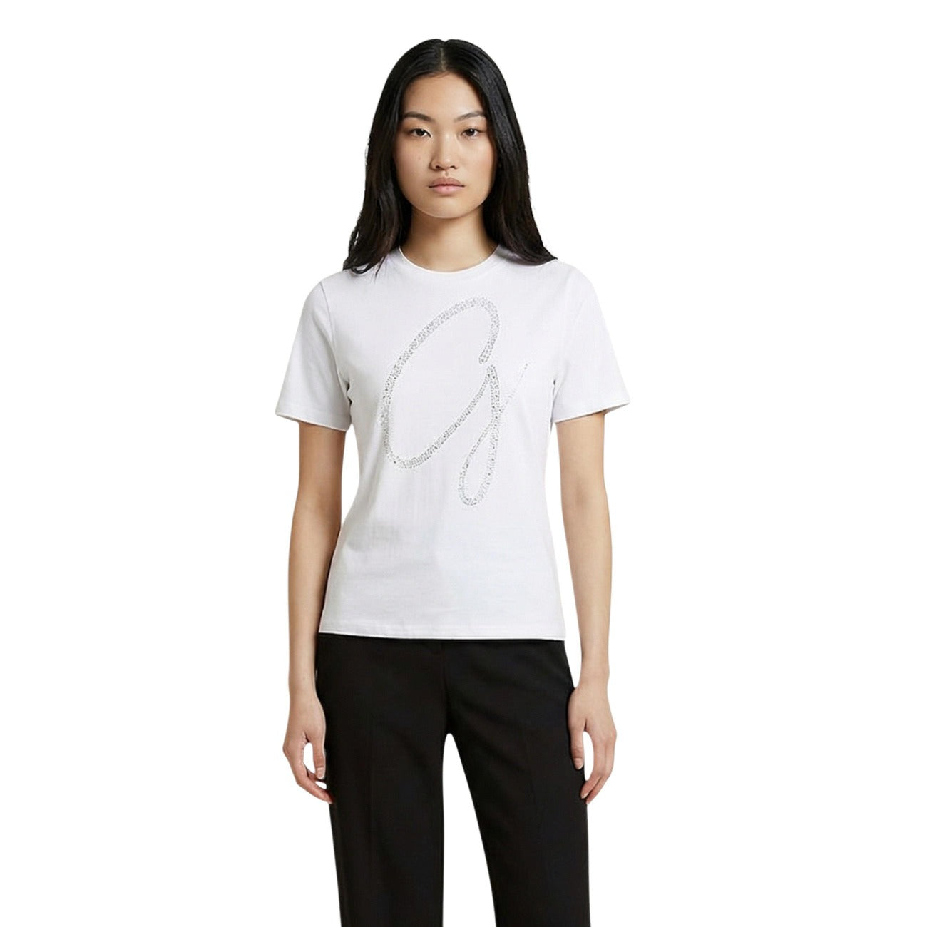 Guess - Guess T-Shirt Donna